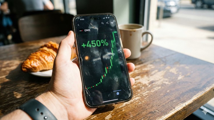 גרף ניתוח טכני